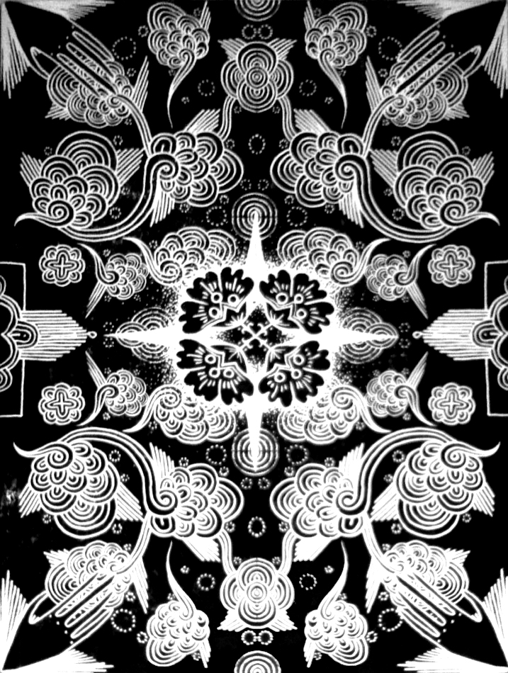 Distorted Mirror Comics Anthology