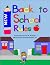 New Back to School Rules by Suzette W Rankins New Back to School Rules by Suzette W Rankins
