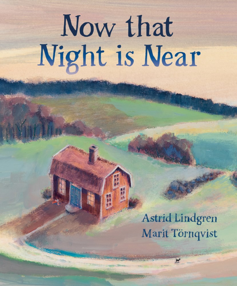 Now That Night is Near (Hardcover)
