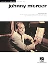 Johnny Mercer Jazz Piano Solos Series, Volume 32