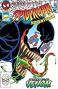 Spider-Man Adventures (1994-1996) #10