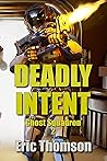 Deadly Intent