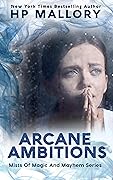 Arcane Ambitions