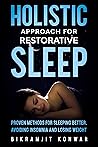 Holistic Approach for Restorative Sleep