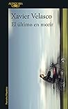 El último en morir Book cover for El último en morir