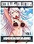 ECCHI Manga Collections Ash...