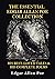 The Essential Edgar Allan Poe Collection: His Best-Loved Tales and His Complete Poems
