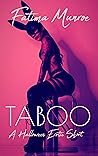 Taboo - A Halloween Erotic Short by Fatima Munroe