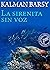 La sirenita sin voz