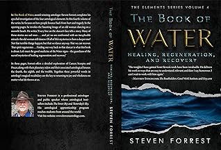 The Book of Water: Healing, Regeneration and Recovery