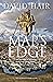 Map's Edge (The Tethered Citadel #1)