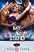 My Two-Stud Stand (Power Players Hockey #1)