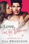 Love, Lacey Donovan by Jill Brashear Love, Lacey Donovan by Jill Brashear