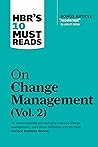 HBR's 10 Must Rea...