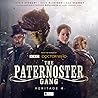 The Paternoster Gang by Paul Morris