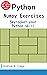 Python Numpy 101 Exercises by Joshua K. Cage