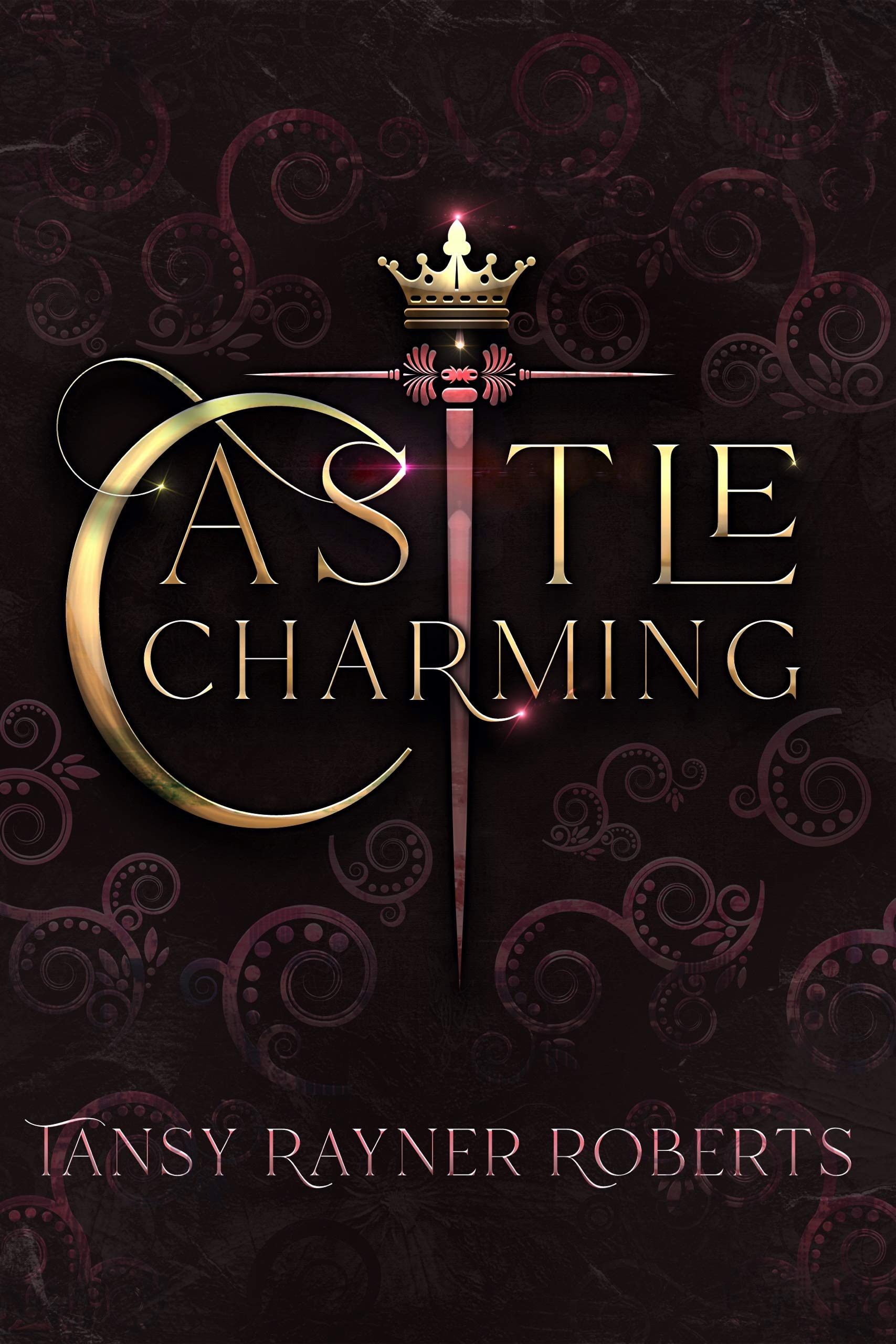 Castle Charming (Kindle Edition)