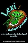 Lexi: The Super Lynx Spider