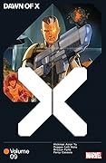 Dawn of X, Vol. 9