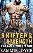 Shifter's Strength