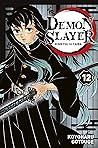 Demon Slayer, Tom...