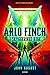 Arlo Finch i skyggernes rige (Arlo Finch, #3)