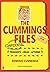 The Cummings Files: CONFIDE...