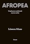 Afropea : Utopie ...