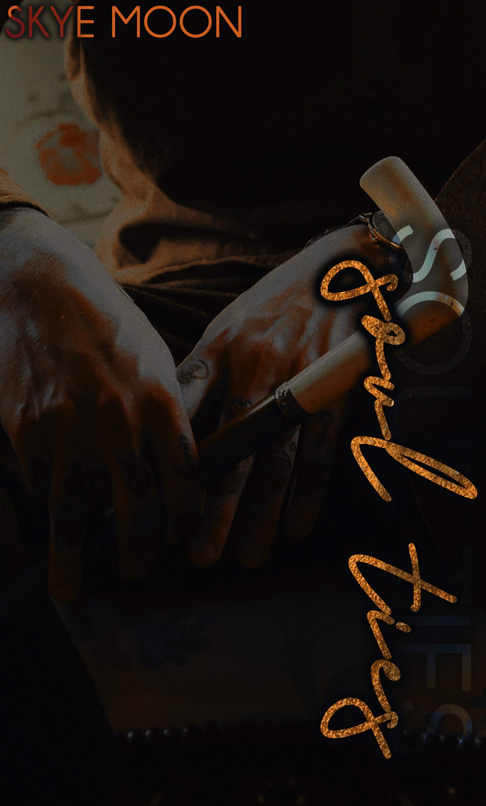 Soul Ties: A Brighton Heights Novel (Kindle Edition)