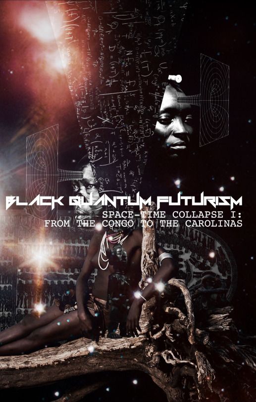 Space-Time Collapse I: From the Congo to the Carolinas