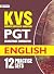 KVS PGT RECRUITMENT EXAMINA...