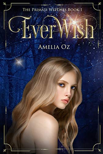 Everwish (The Primati Witches)