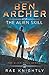 Ben Archer and the Alien Skill (The Alien Skill Series, Book 2)
