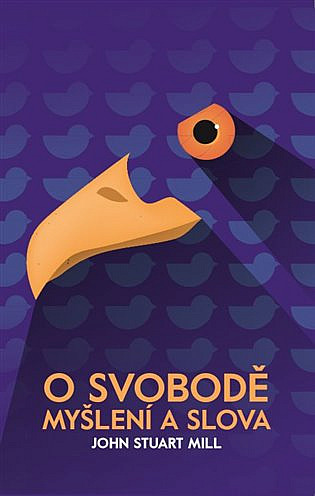 O svobodě myšlení a slova (Paperback)