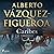Caribes (Cienfuegos, #2)