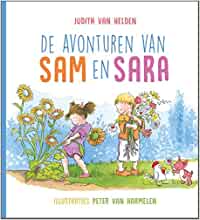 De avonturen van Sam en Sara