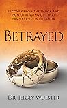 Betrayed: Recover...
