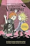 Der kleine Vampir - Sammeledition 5: Der kleine Vampir und die Klassenfahrt, Der kleine Vampir und die Gruselnacht