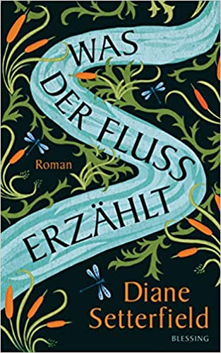 Was der Fluss erzählt