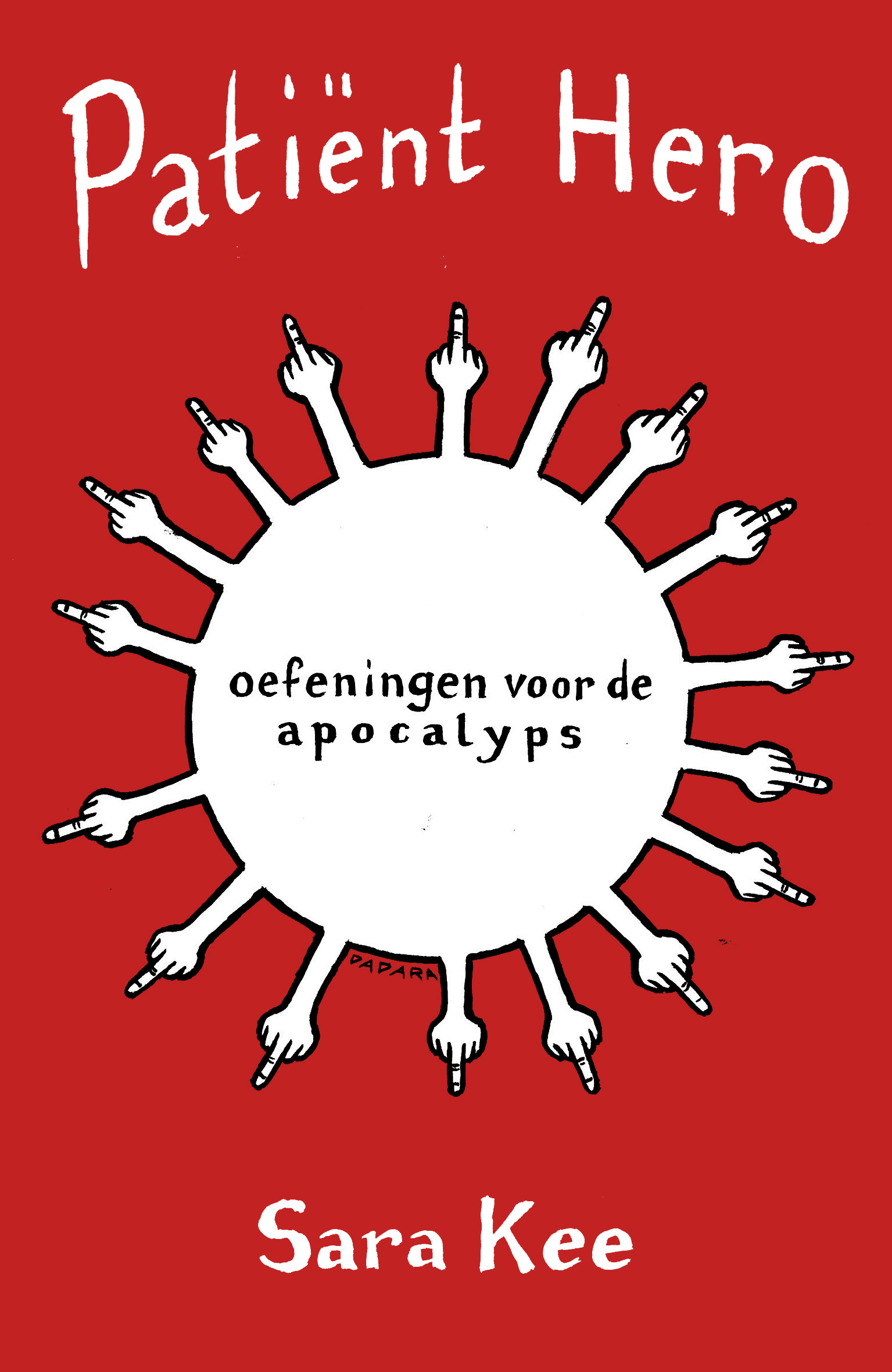Patiënt Hero