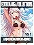 ECCHI Manga Collections Ash...