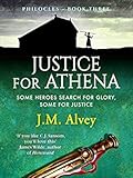 Justice for Athena