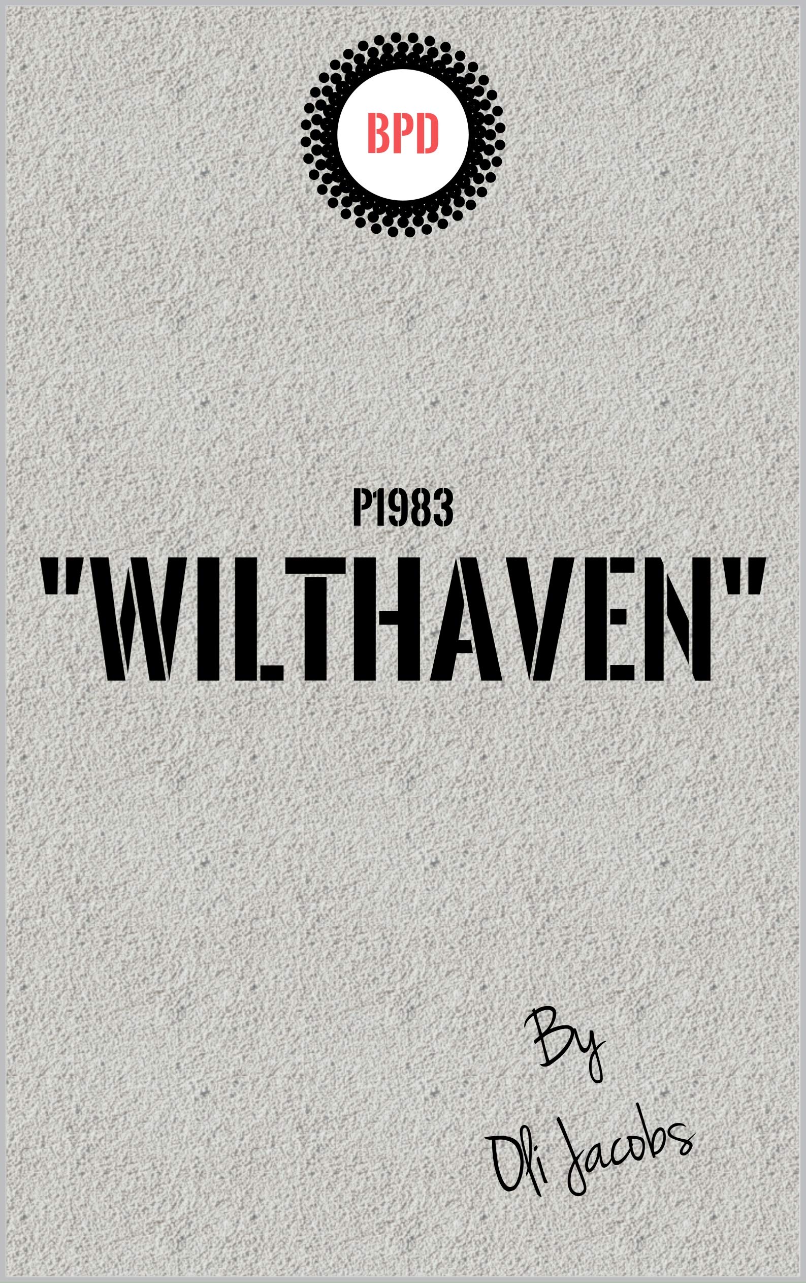 Wilthaven (Kindle Edition)