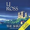 The Shrine by L.J. Ross