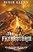 The Fhyrrstorm by Peter  Glenn