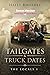 Tailgates & Truck Dates (The Locals, #1)