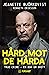 Hård mot de hårda: True crime – En bok om brott