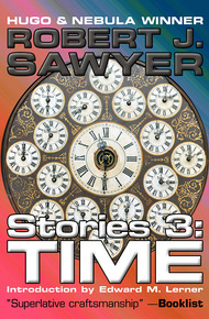 Stories 3: Time (ebook)