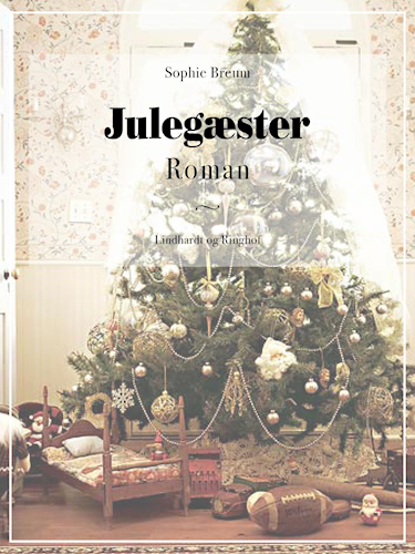 Julegæster (Kindle Edition)