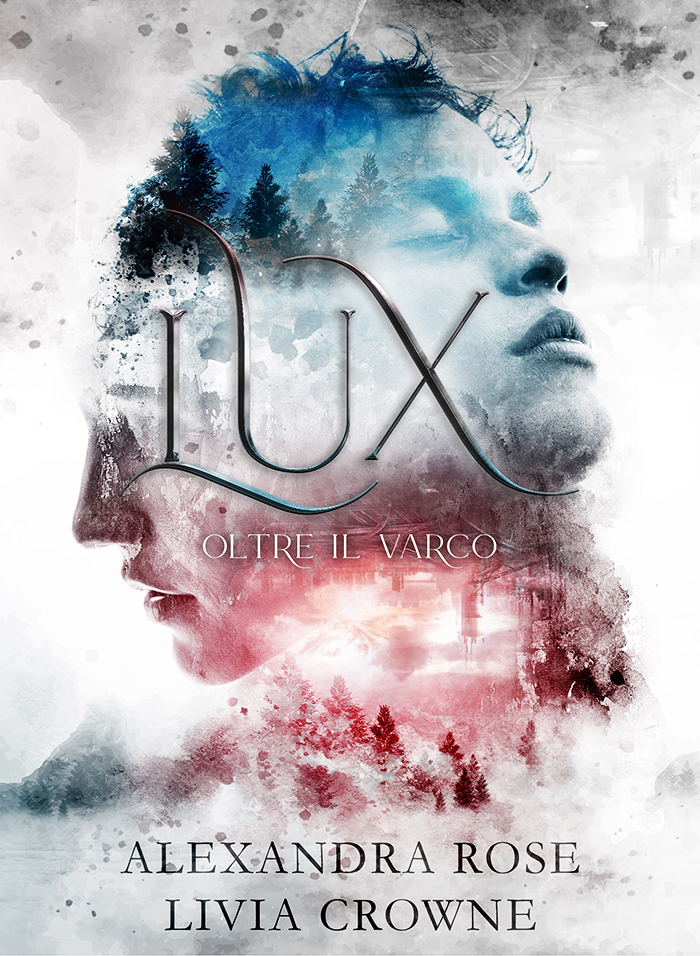 Lux: Oltre il varco (ebook)